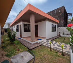 Ocean Breeze House